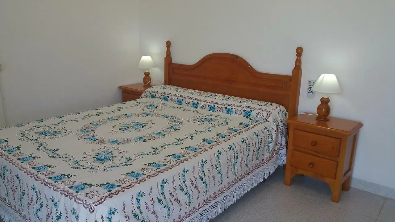 Сasa de vacaciones Villa La Hoya Agua Amarga