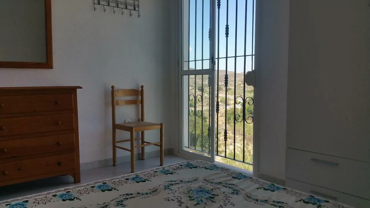 Villa La Hoya Agua Amarga  0*, Agua Amarga (Almeria)