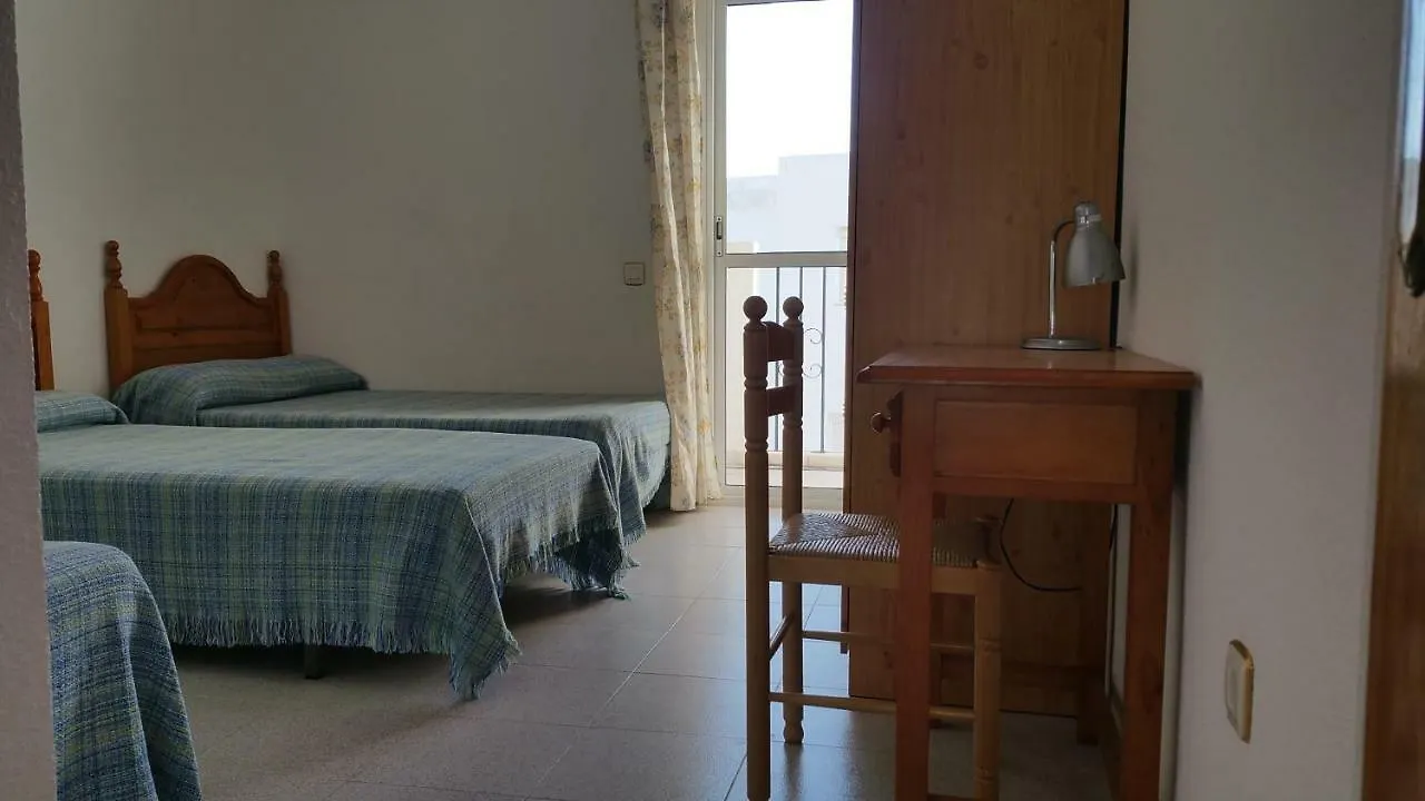 Villa La Hoya Agua Amarga