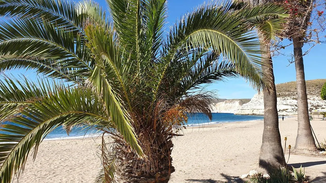 Villa La Hoya Agua Amarga