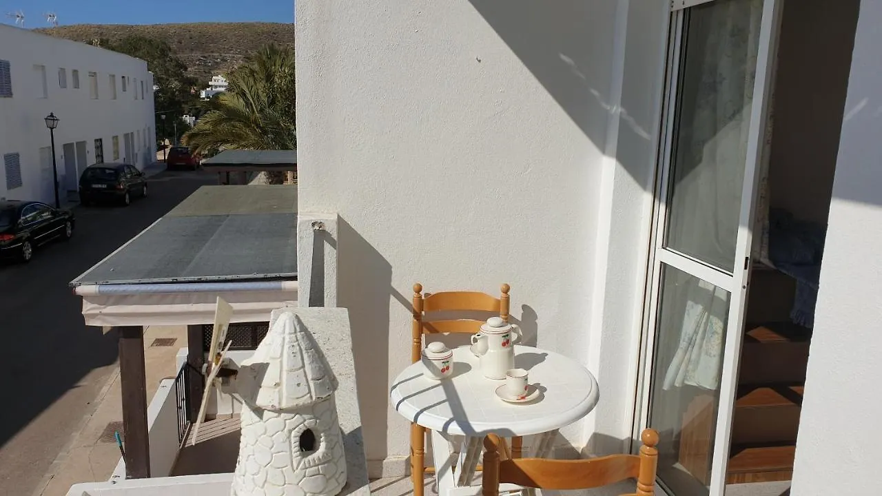 Villa La Hoya Agua Amarga  España