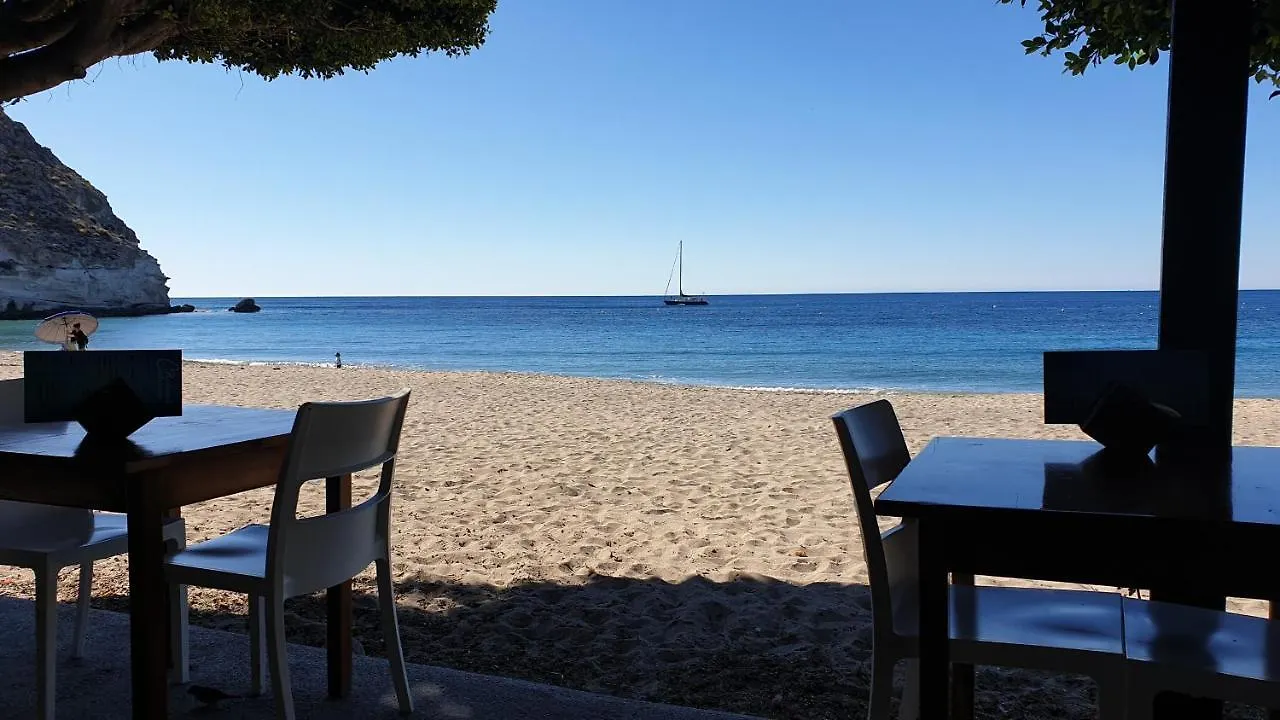 Villa La Hoya Agua Amarga  Agua Amarga (Almeria)